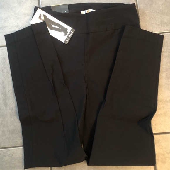 Nwt S.C & Co dress pants - Picture 4 of 6